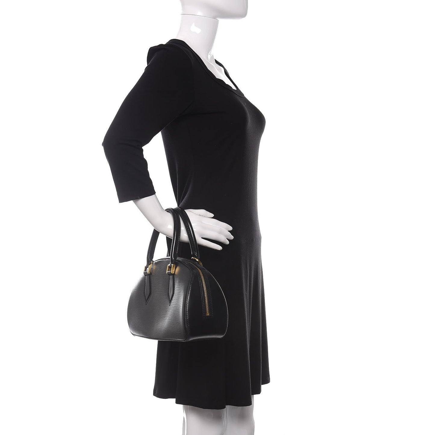 Epi Jasmin Black
