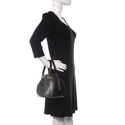 Louis Vuitton Epi Jasmin Black 2 of 11