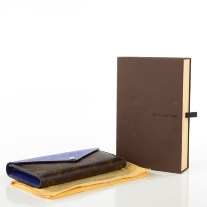 Louis Vuitton Monogram Epi Marie-Lou Long Wallet Figue 4 of 7