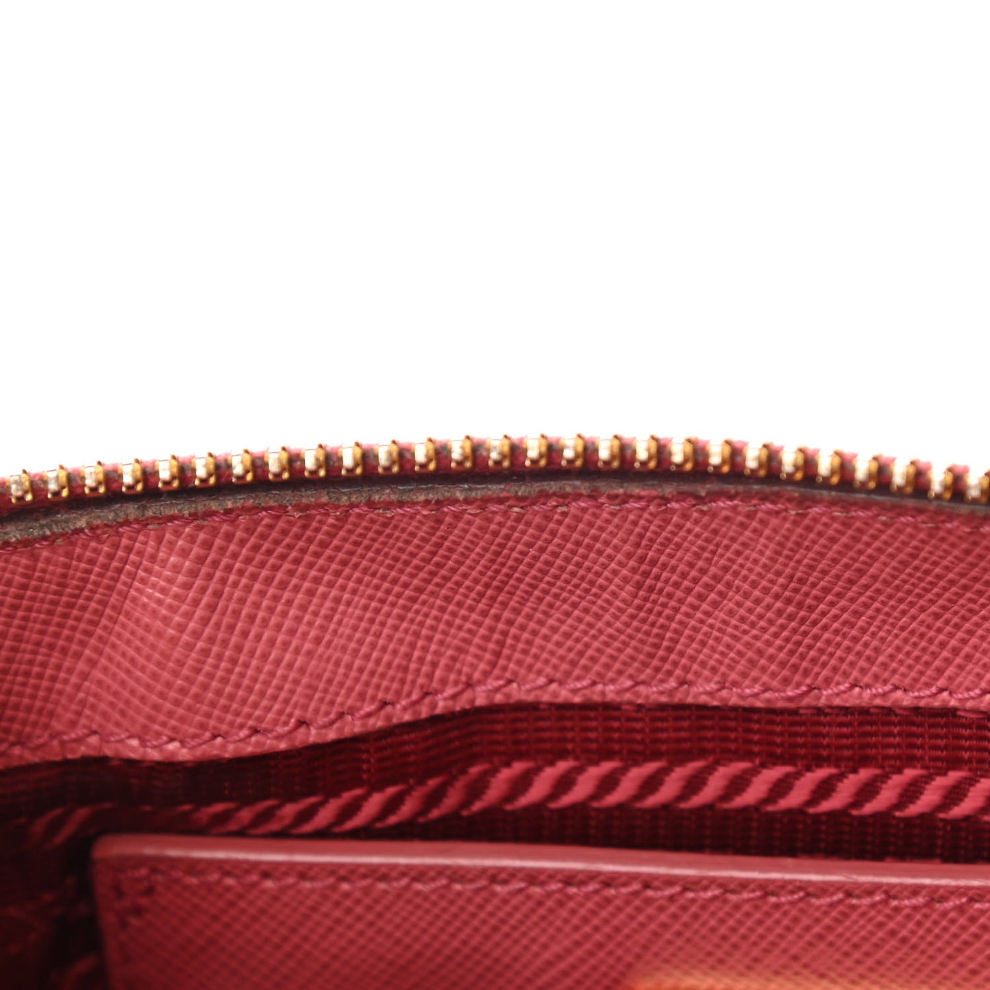 Saffiano Lux Mini Promenade Tote Tamaris