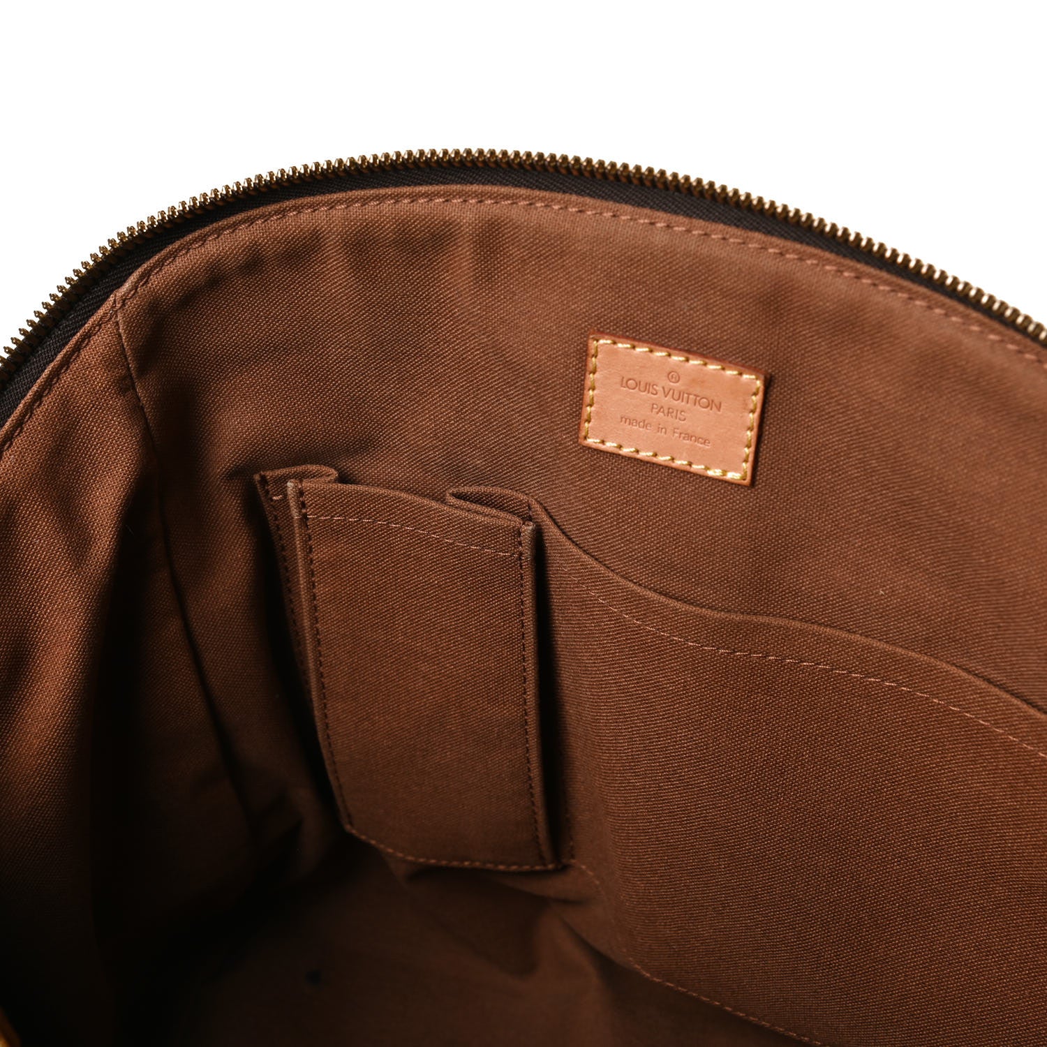 Louis Vuitton Monogram Tivoli GM 8 of 19