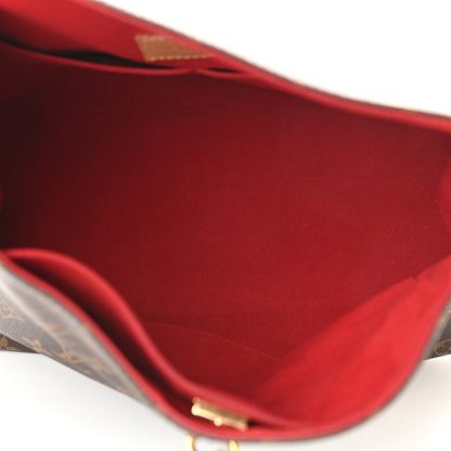 Louis Vuitton Monogram Gaia Cherry 5 of 11