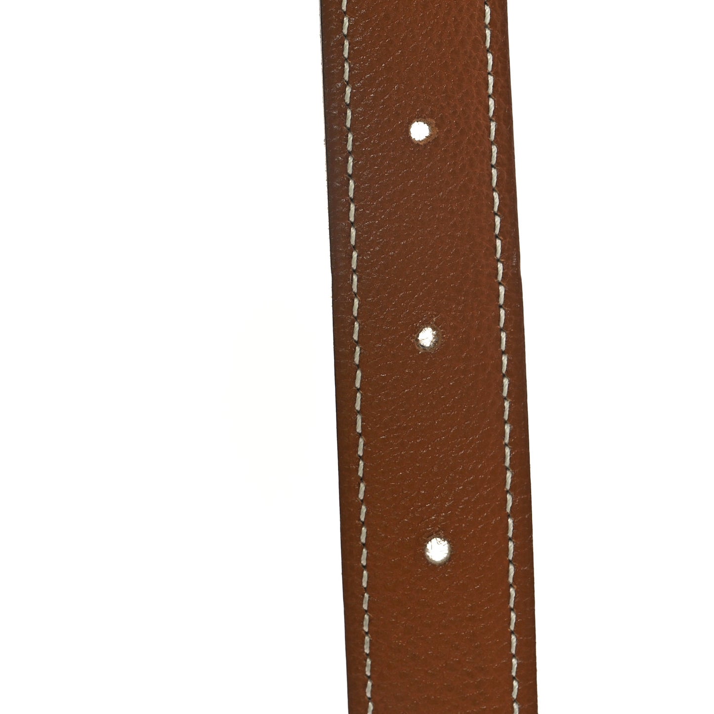 Box Togo 24mm Mini Constance H Belt 80 32 Black Gold