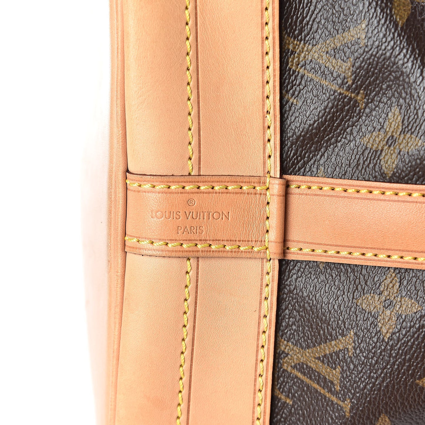 Monogram Noe