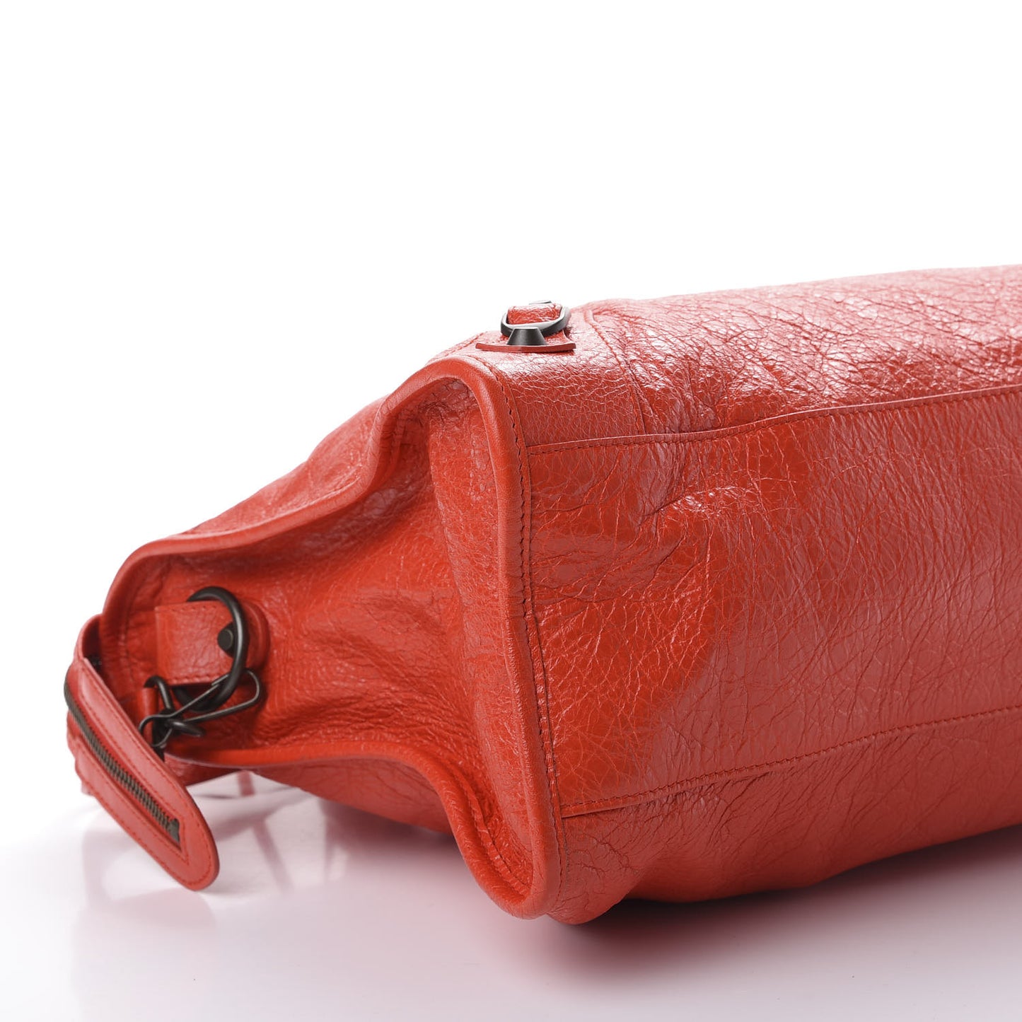 Agneau Classic Hardware City Rouge Coquelicot Rouge Braise