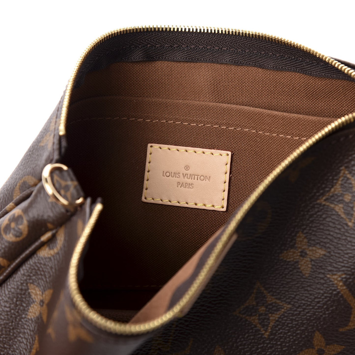 Monogram Multi Pochette Accessories Large Pochette