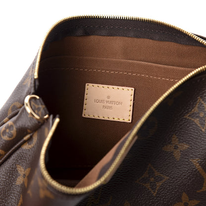 Louis Vuitton Monogram Multi Pochette Accessories Large Pochette 6 of 9