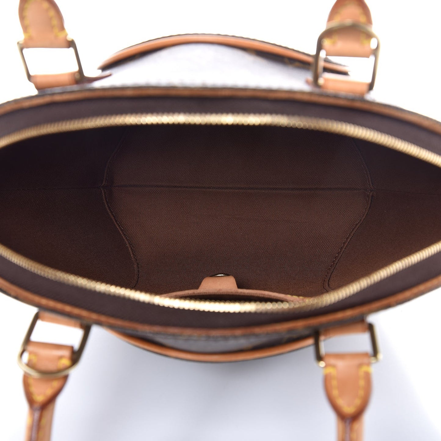 Monogram Ellipse PM