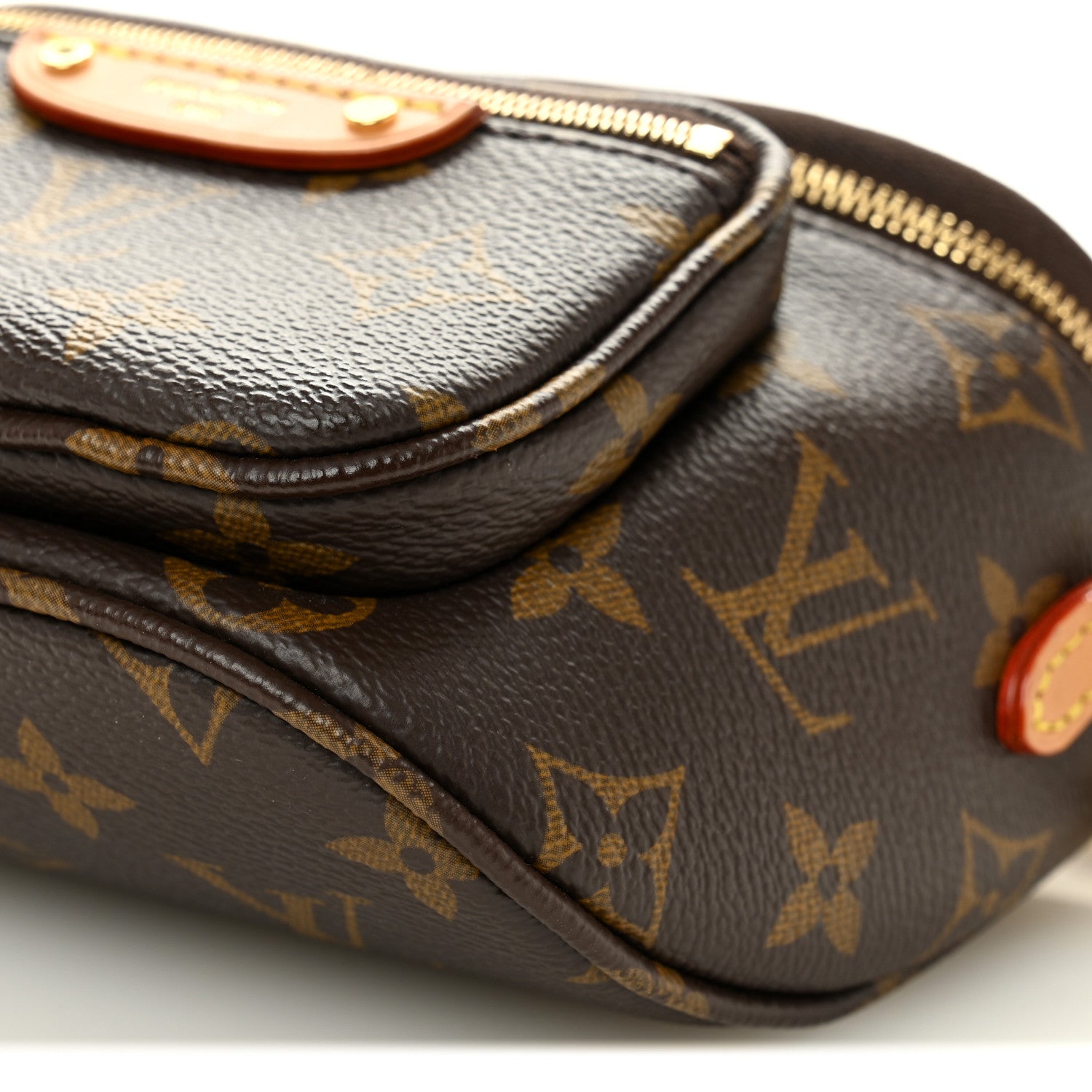 Louis Vuitton Monogram Mini Bumbag 9 of 9