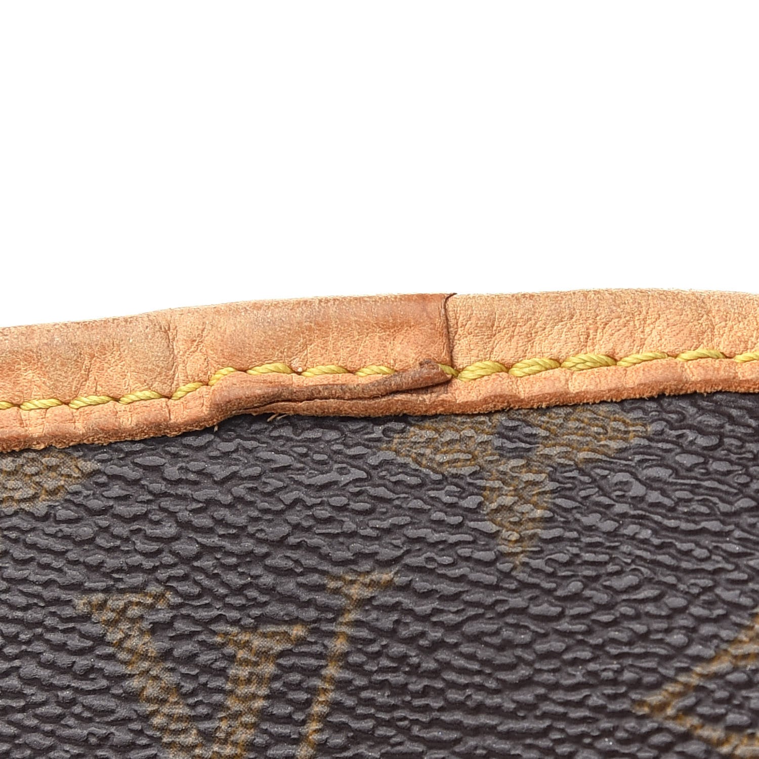 Louis Vuitton Monogram Neverfull MM 10 of 15