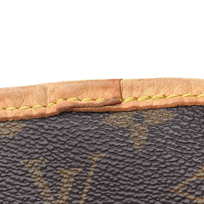 Louis Vuitton Monogram Neverfull MM 10 of 15