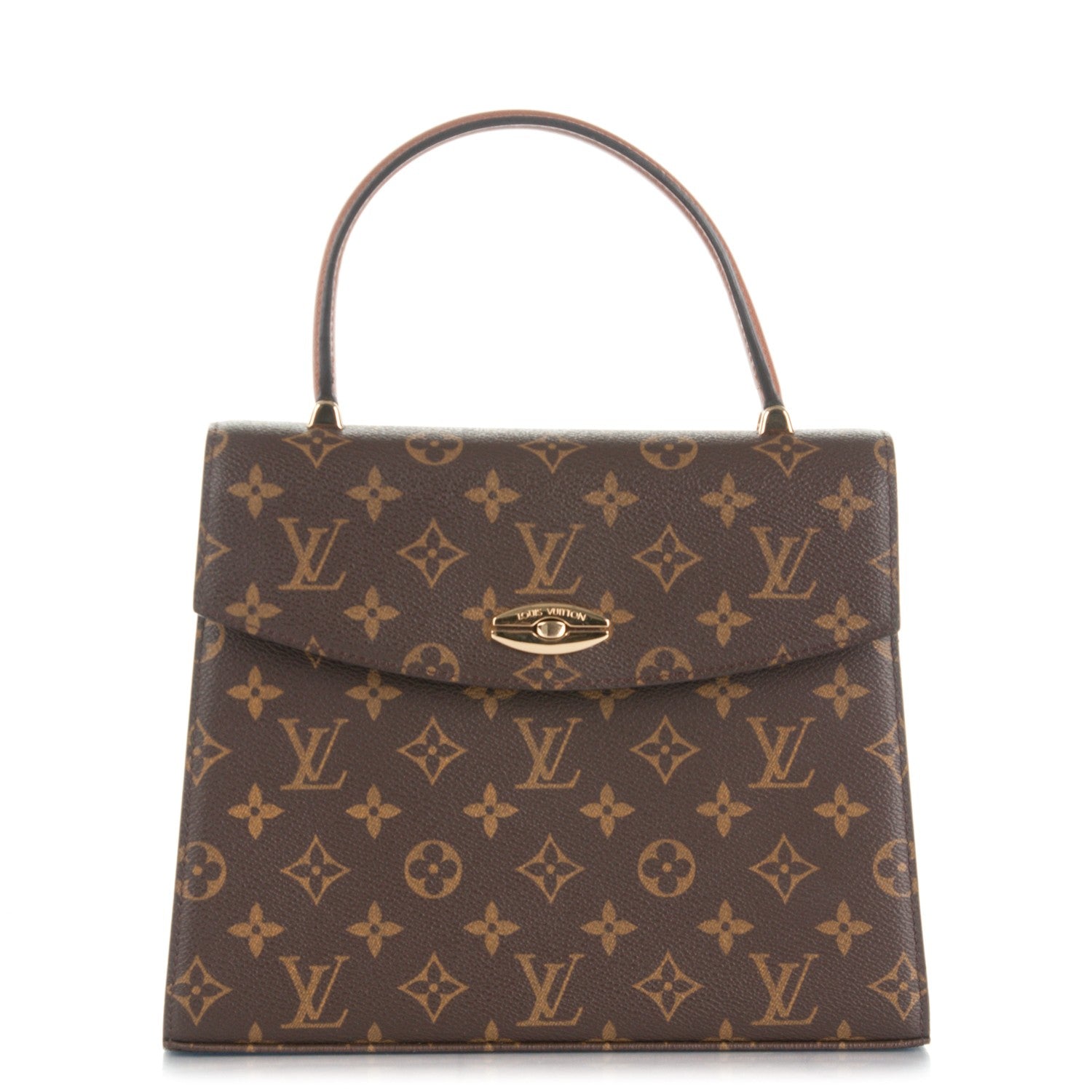Louis Vuitton Monogram Malesherbes 1 of 7