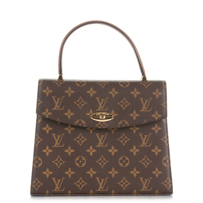 Louis Vuitton Monogram Malesherbes 1 of 7