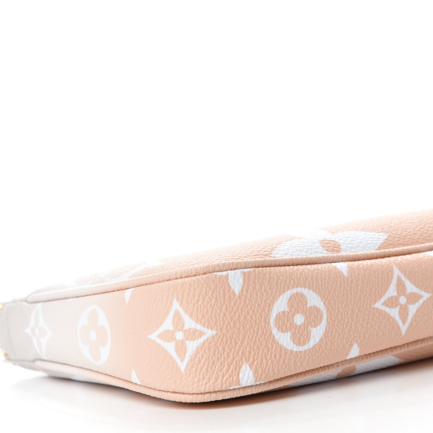 Louis Vuitton Monogram Giant By The Pool Multi Pochette Accessories Brume 6 of 9