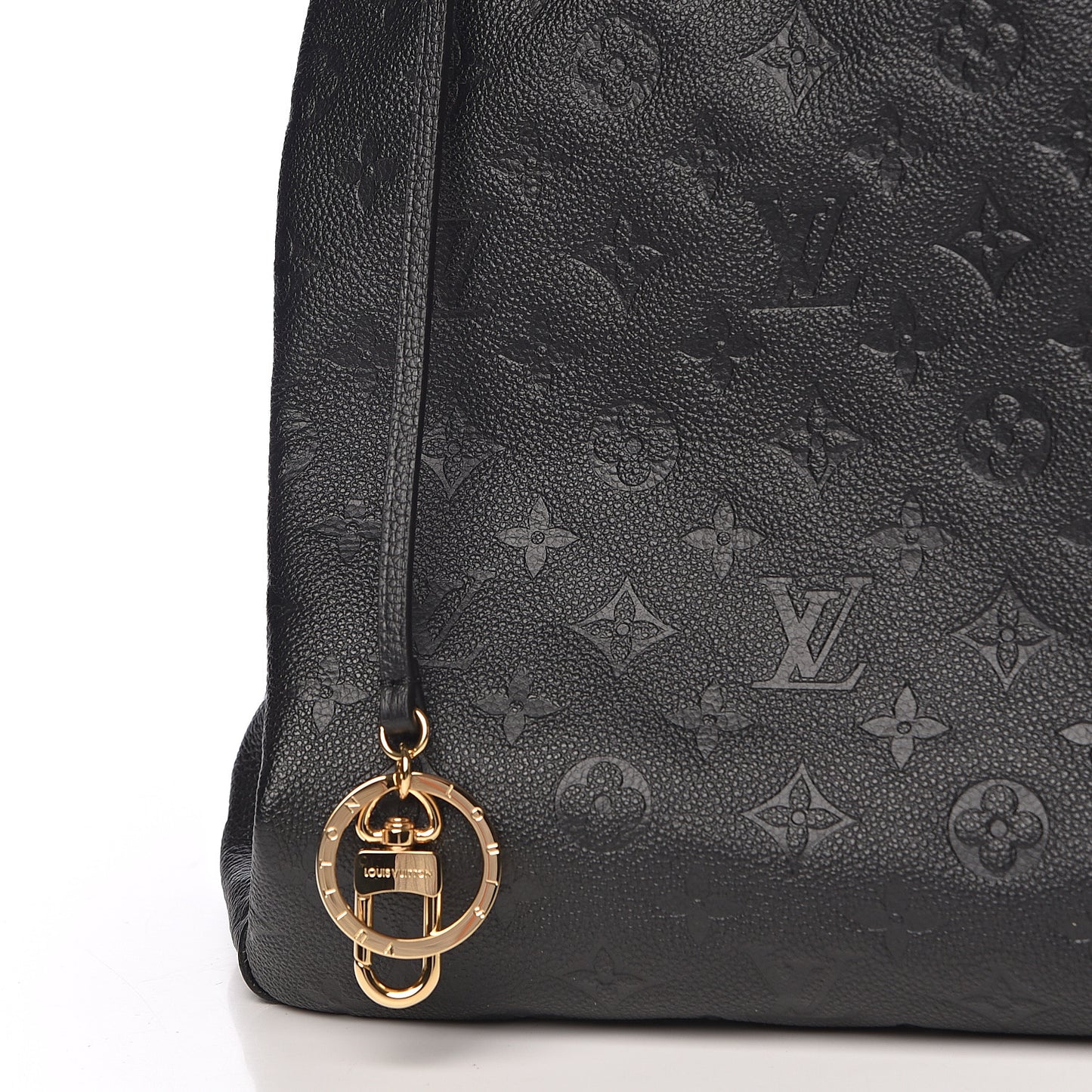 Empreinte Artsy MM Black