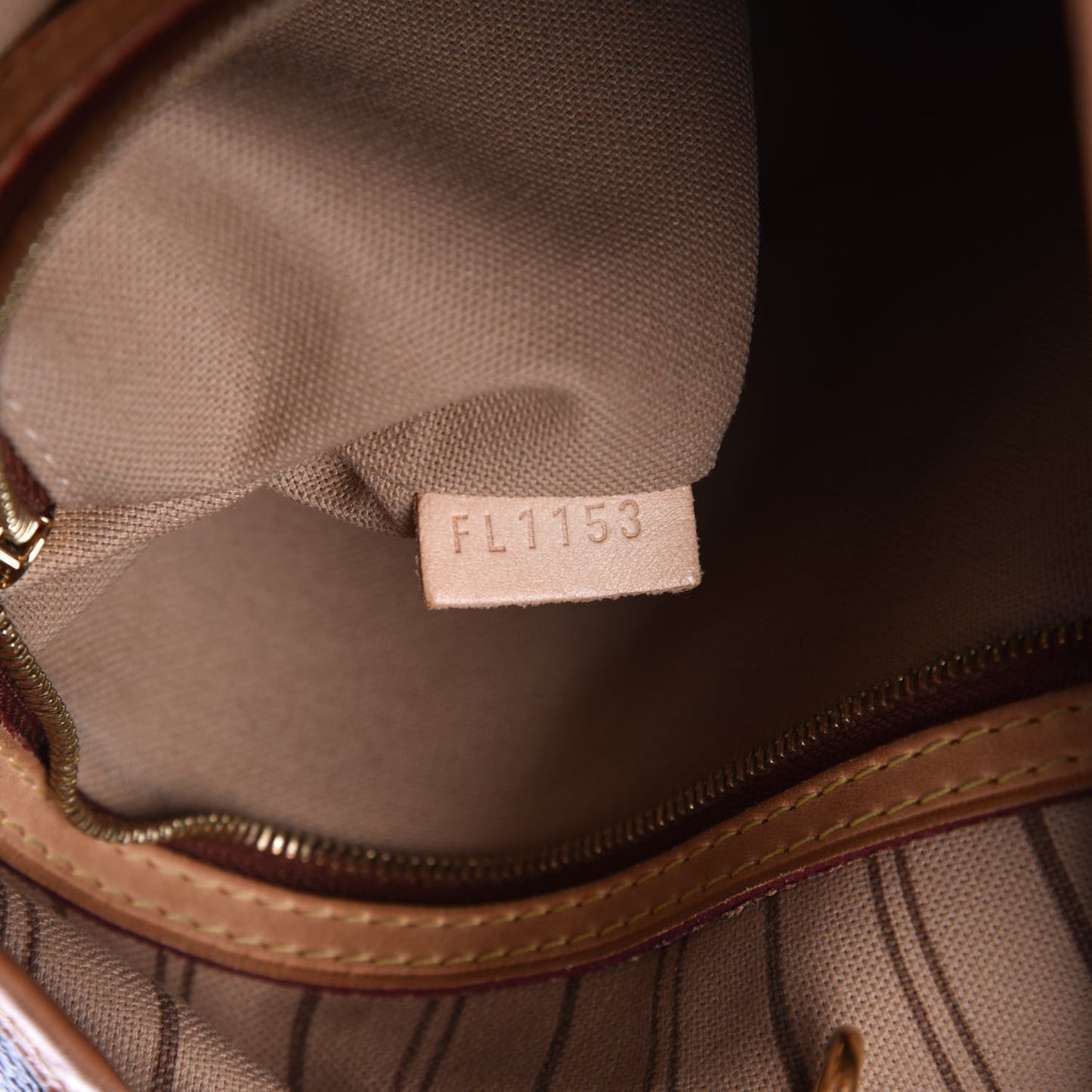 Monogram Delightful MM