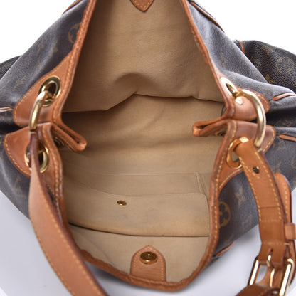 Louis Vuitton Monogram Galliera PM 5 of 27