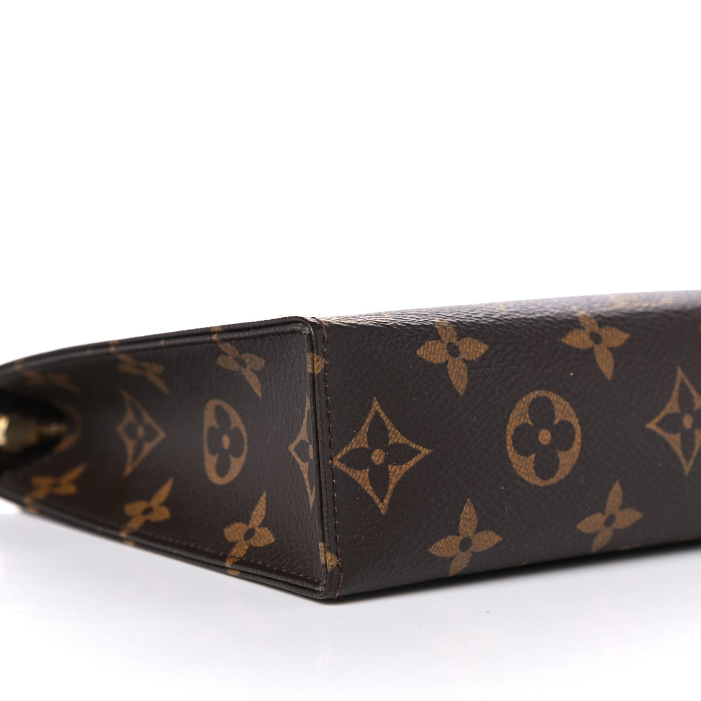 Monogram Toiletry Pouch 19