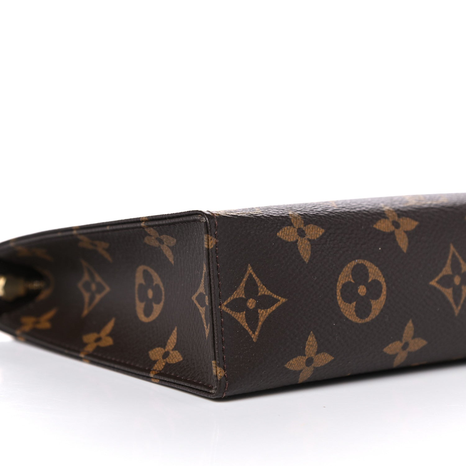 Louis Vuitton Monogram Toiletry Pouch 19 7 of 9