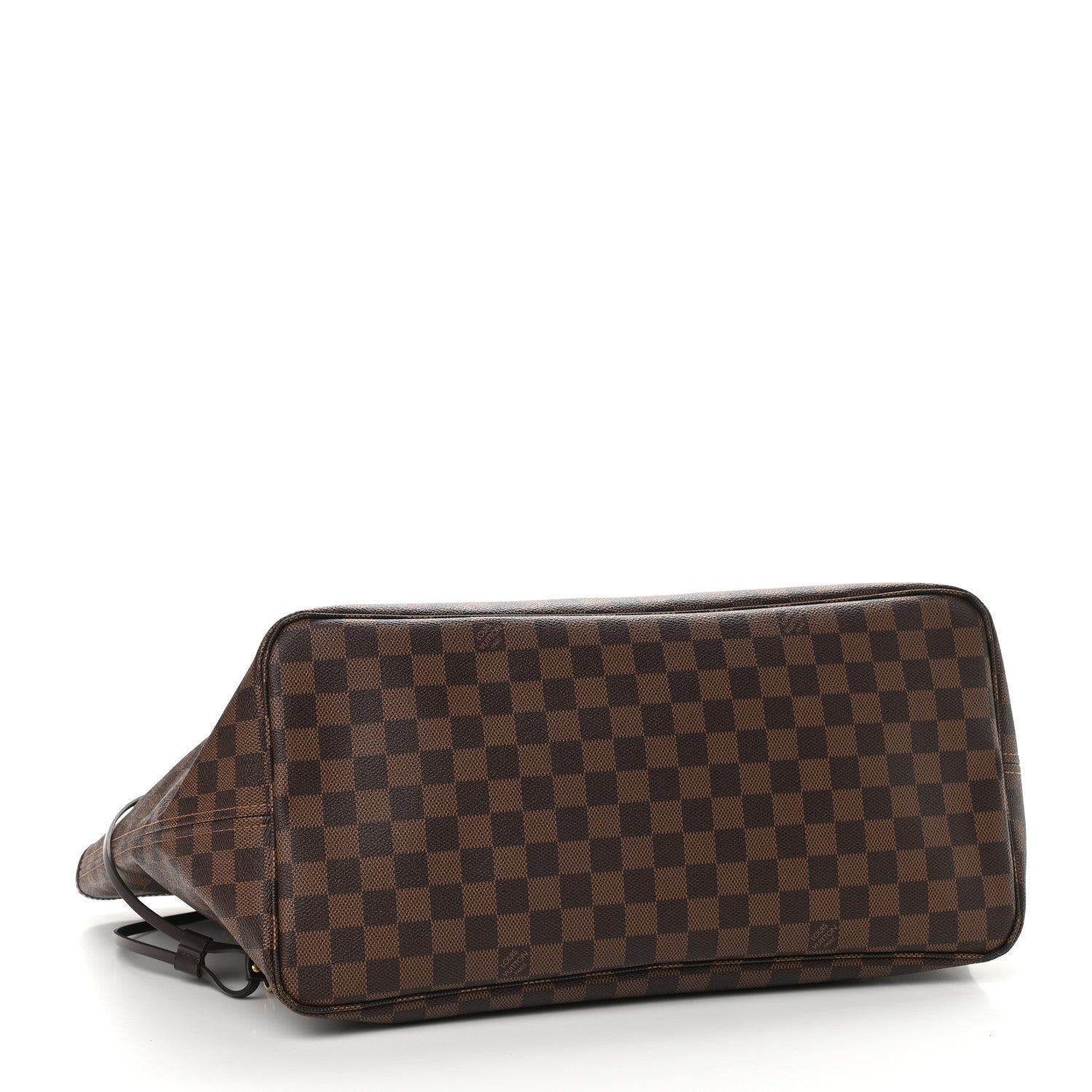 Louis Vuitton Damier Ebene Neo Neverfull GM 5 of 12