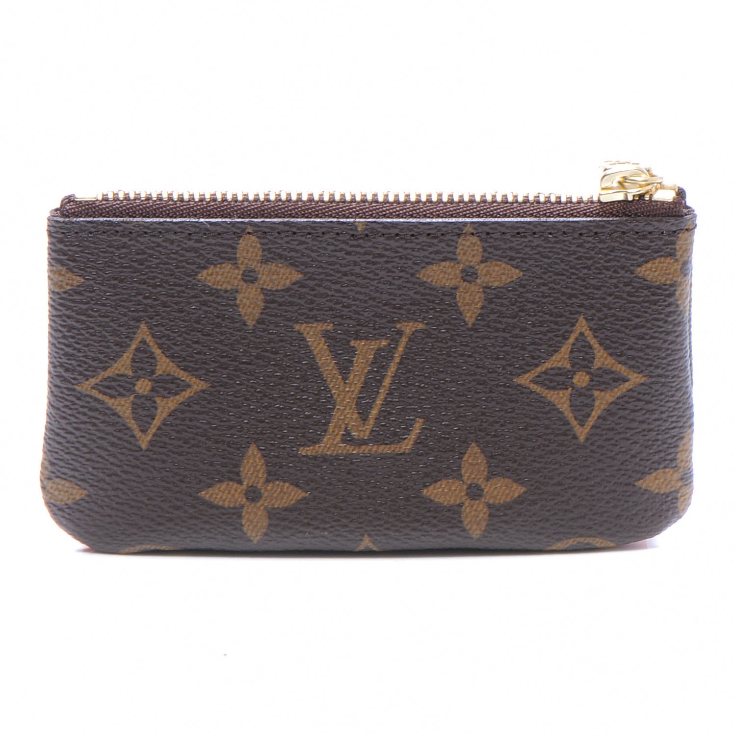 Louis Vuitton Monogram Key Pouch 1 of 6