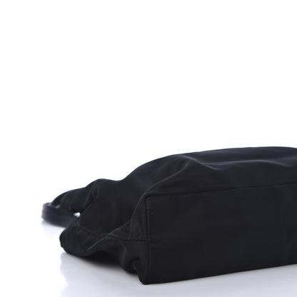 Prada Tessuto Nylon Tote Black 8 of 10