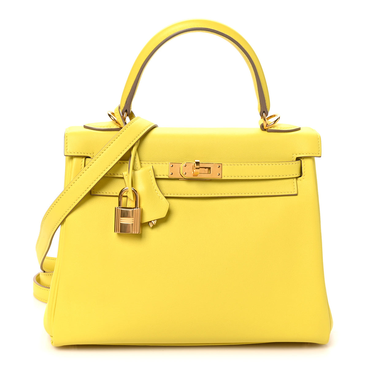 Swift Kelly Retourne 25 Lime