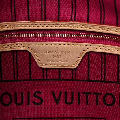 Louis Vuitton Monogram Neo Neverfull PM Pivoine 6 of 11