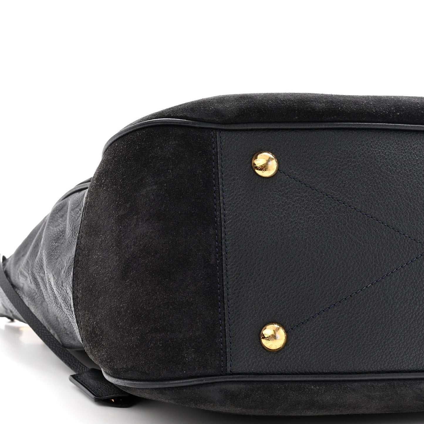 Empreinte Suede Audacieuse MM Infini