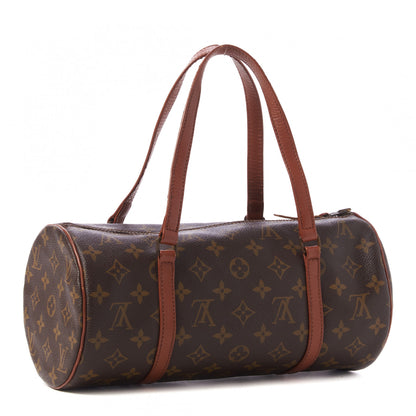 Louis Vuitton Monogram Papillon 30 2 of 8