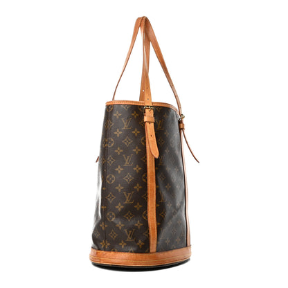 Louis Vuitton Monogram Bucket 27 2 of 4