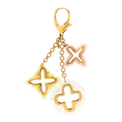 Louis Vuitton Insolence Bag Charm Multicolor 1 of 5