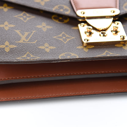 Louis Vuitton Monogram Concorde 16 of 18