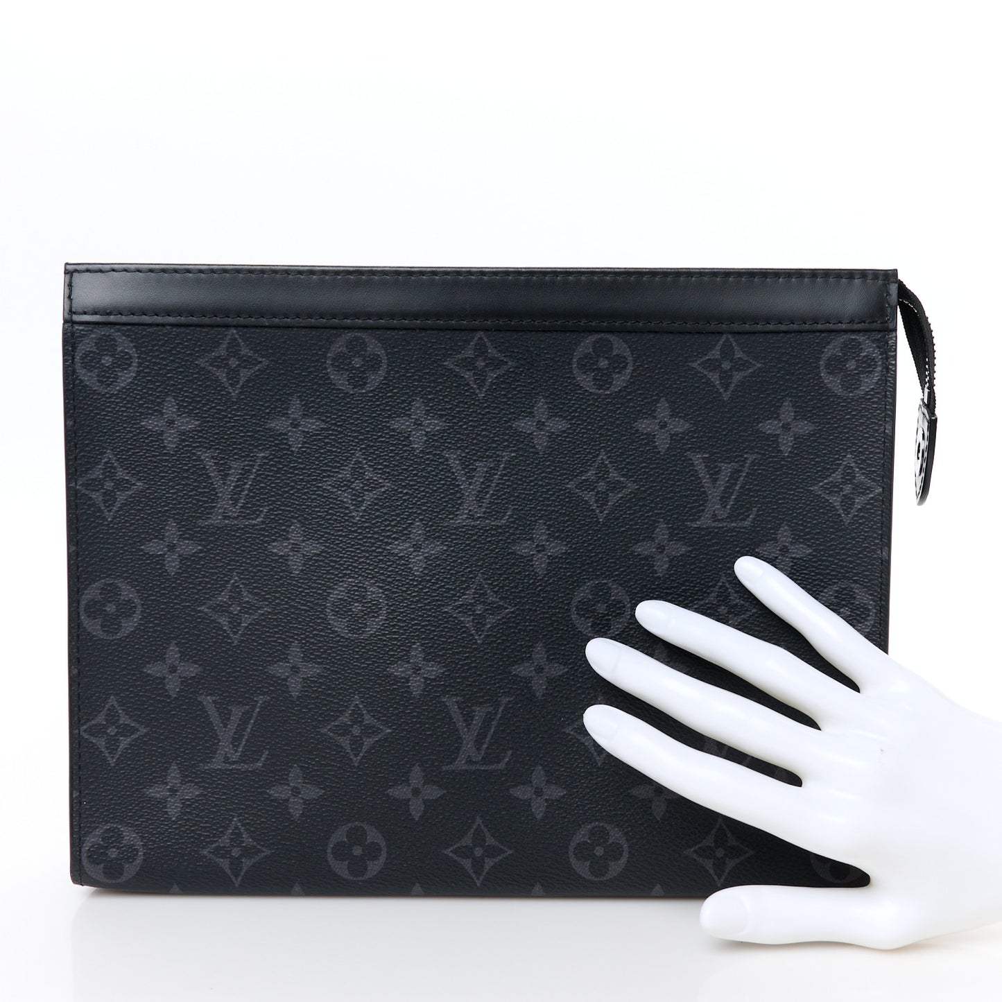 Monogram Eclipse Pochette Voyage MM
