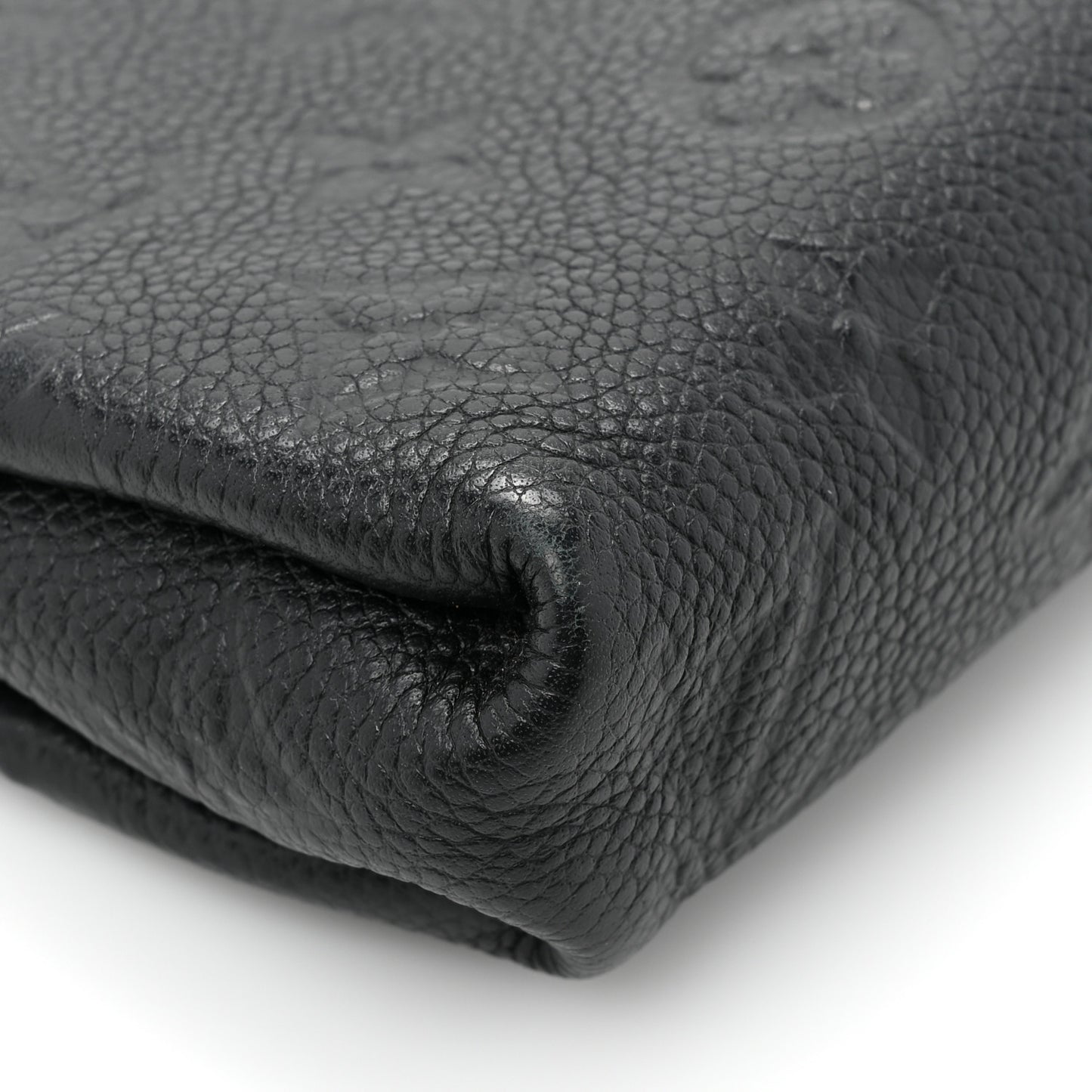 Empreinte Pallas Crossbody Black