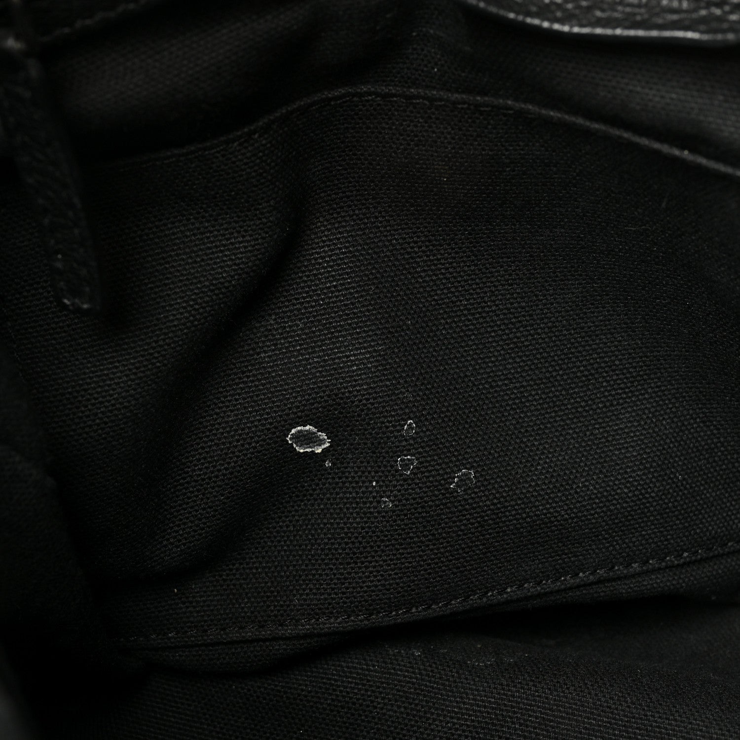 Givenchy Sugar Goatskin Medium Pandora Black 11 of 14