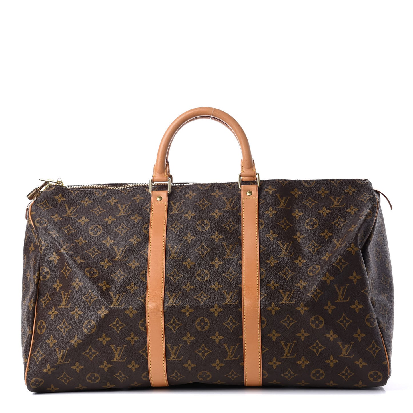 Monogram Keepall 50