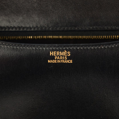 Hermes Box Constance 23 Black 6 of 10