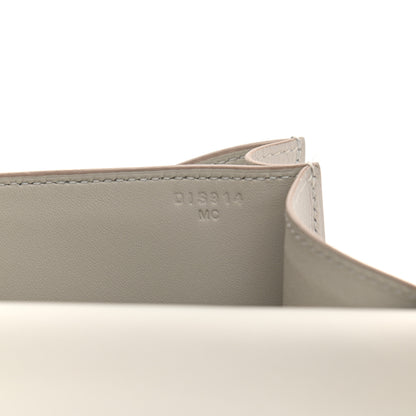 Hermes Evercolor Constance 24 Gris Perle 7 of 11