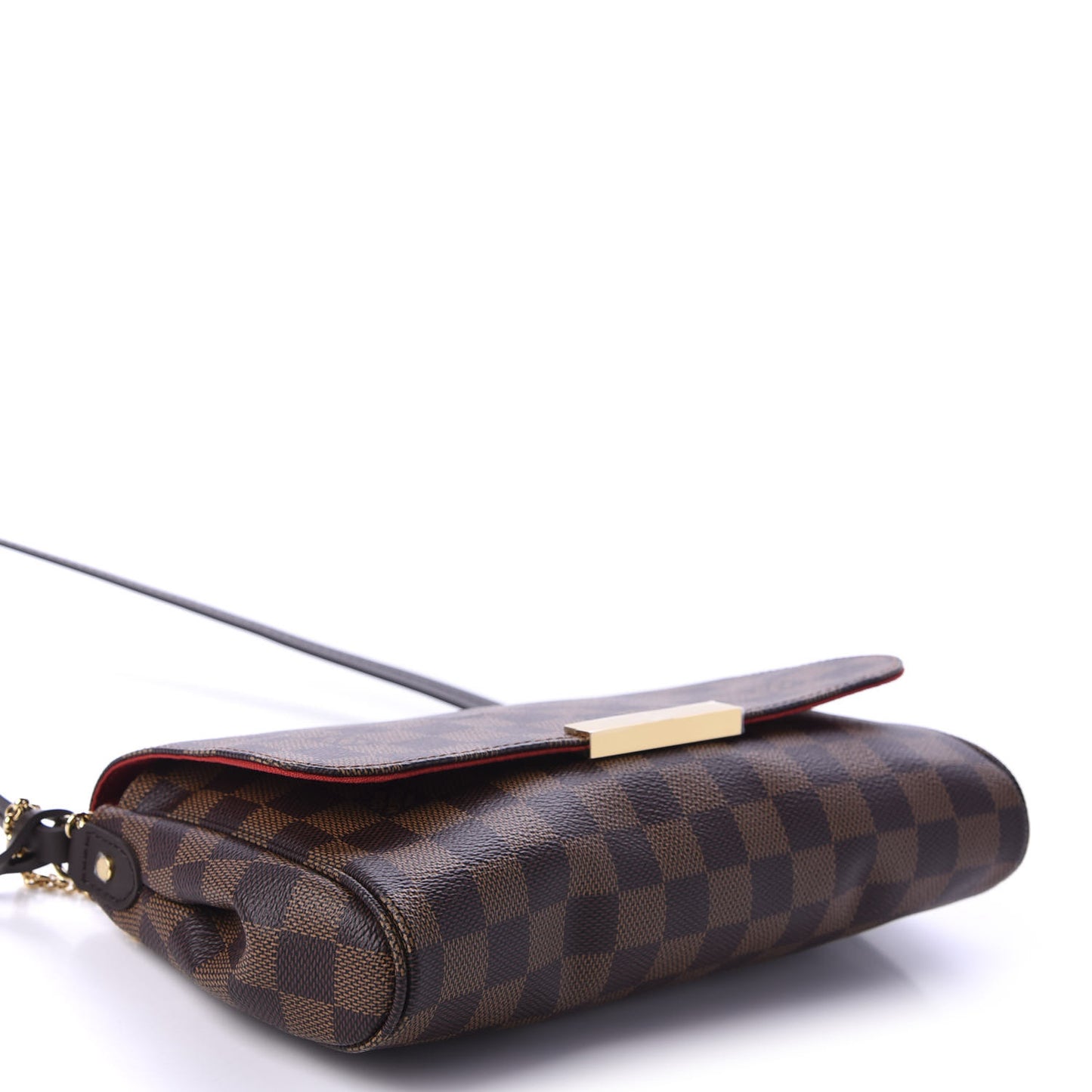 Damier Ebene Favorite MM