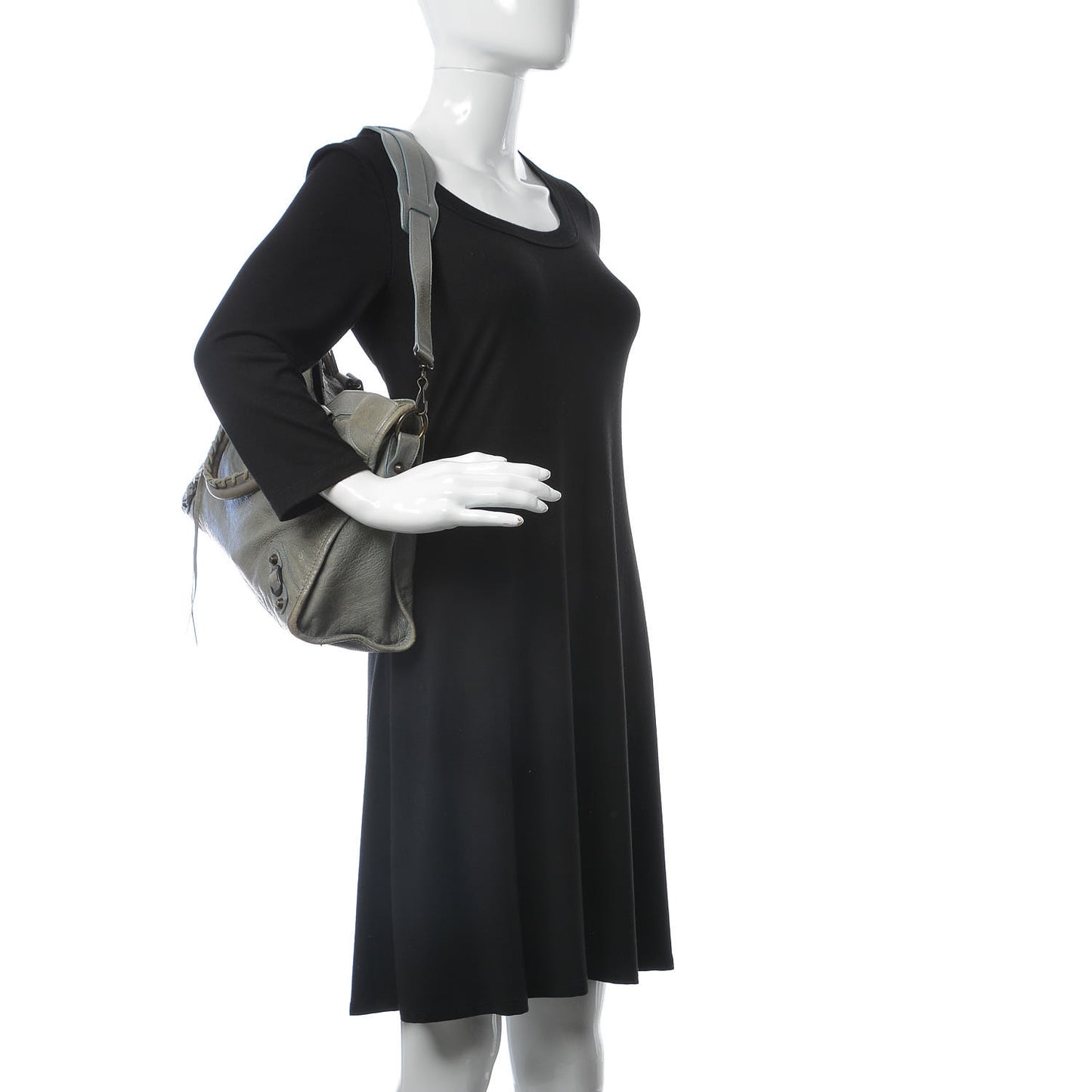 Agneau Classic Hardware City Ardoise