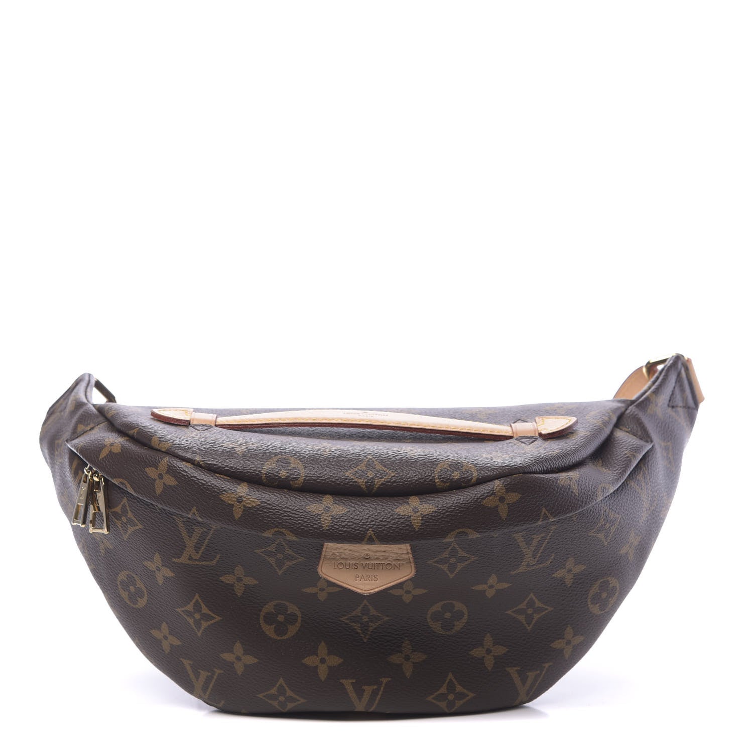 Louis Vuitton Monogram Bumbag 1 of 9