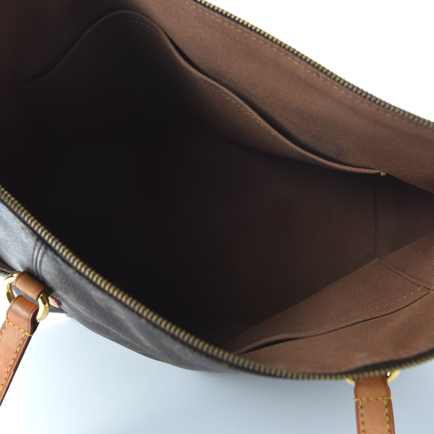 Louis Vuitton Monogram Totally MM 5 of 9