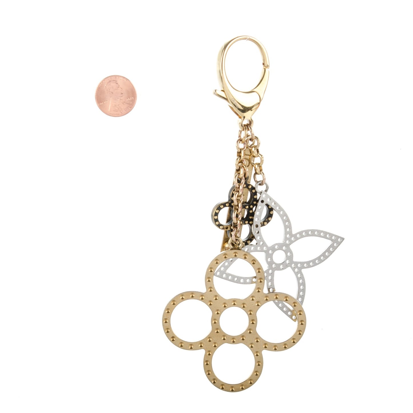 Tapage Bag Charm
