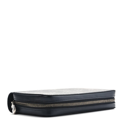 Louis Vuitton Monogram Eclipse Zippy XL Wallet 4 of 8