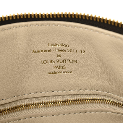 Louis Vuitton Monogram Shine Fetish Lockit 6 of 9