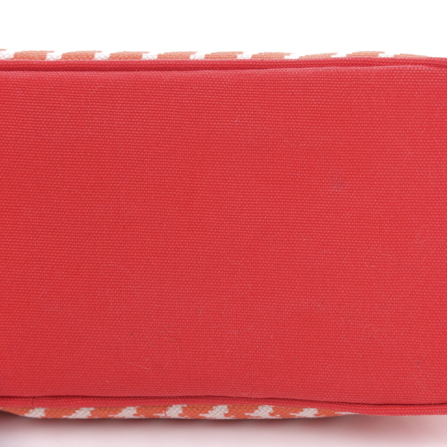 Hermes Cotton Animaux Pixel Bolide Case 10 of 11