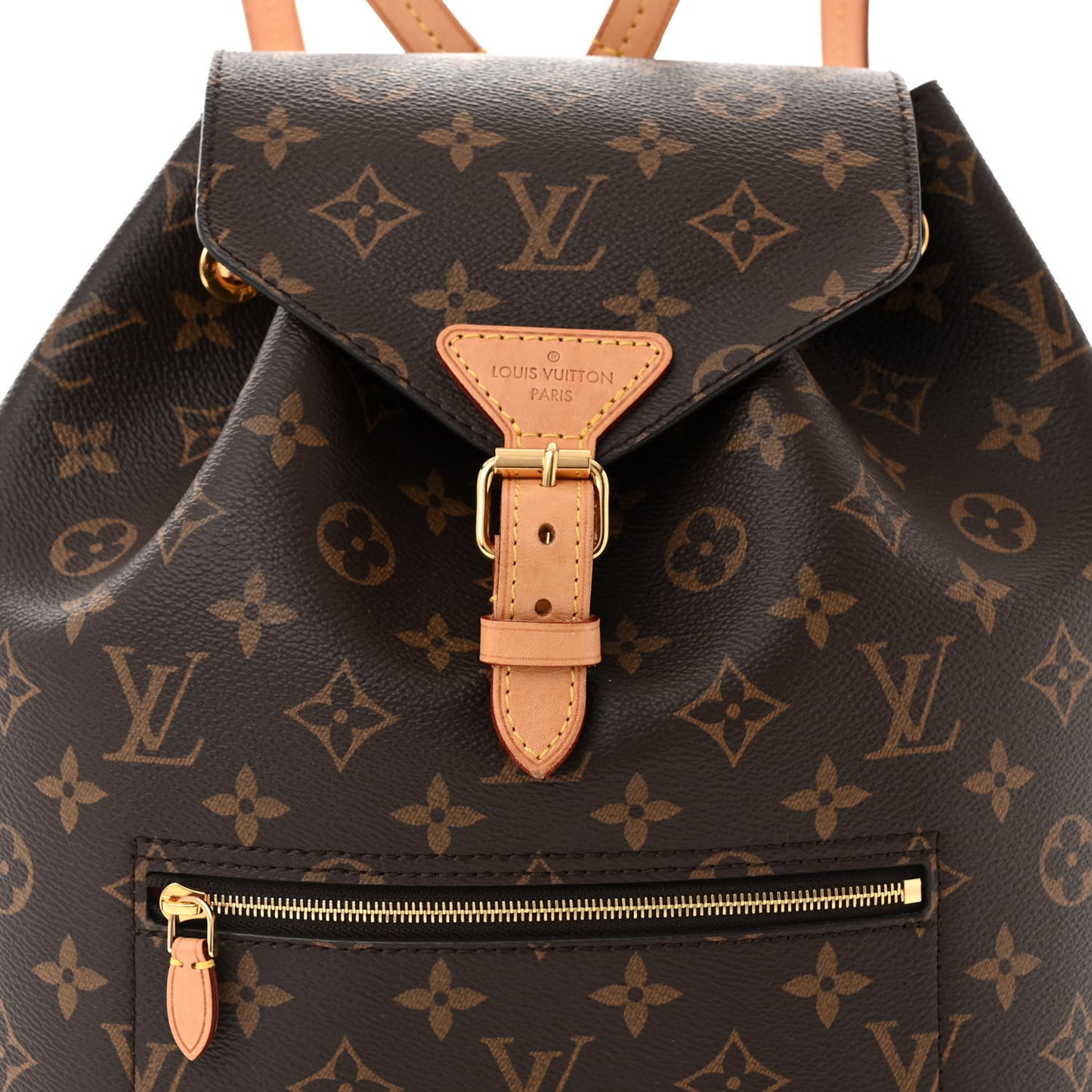 Monogram Montsouris NM Backpack