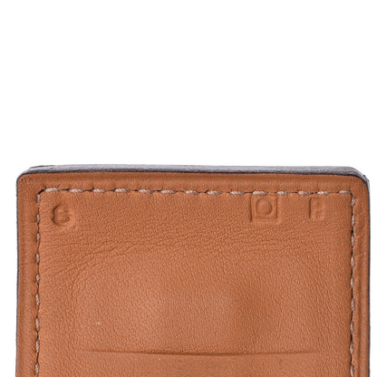 Hermes Swift Collier De Chien CDC Bracelet S Etain 4 of 7