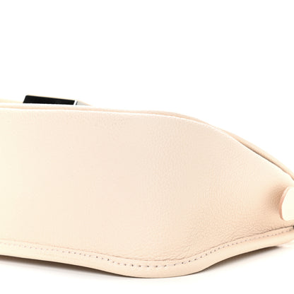 Louis Vuitton Epi Buci Crossbody Quartz 8 of 8